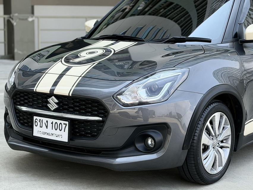 Suzuki Swift 1.2 GLX ท็อป ปี : 2023 รูปย่อยที่ 3