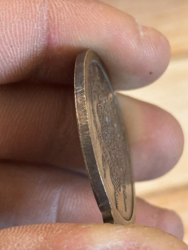 หลวงพ่อสุด วัดกาหลง  รุ่นเสือคู่ ปี 2520 7