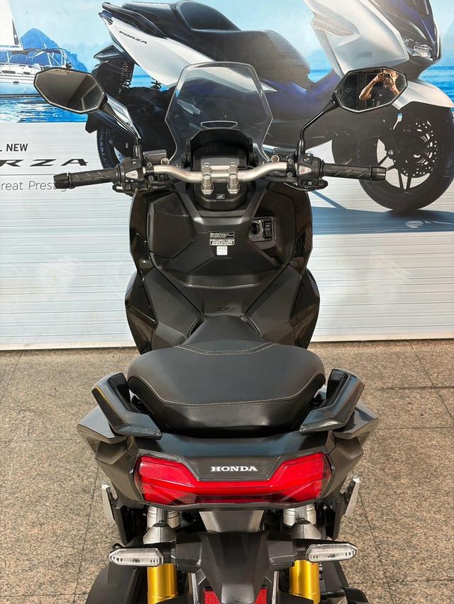 ADV160 ABS ออกรถ⭐️3000 รูปที่ 8
