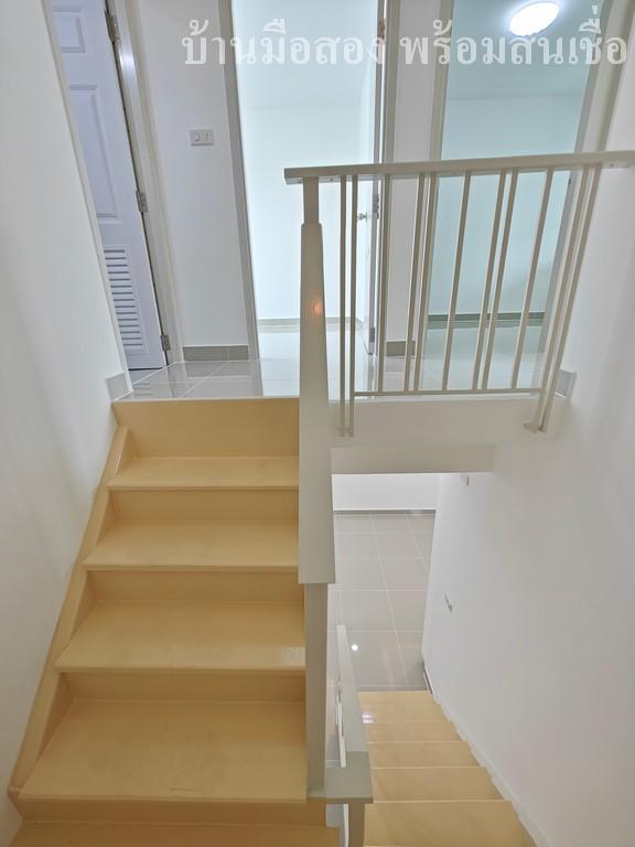 หมู่บ้านเดอะคัลเลอร์ คลอง4 9