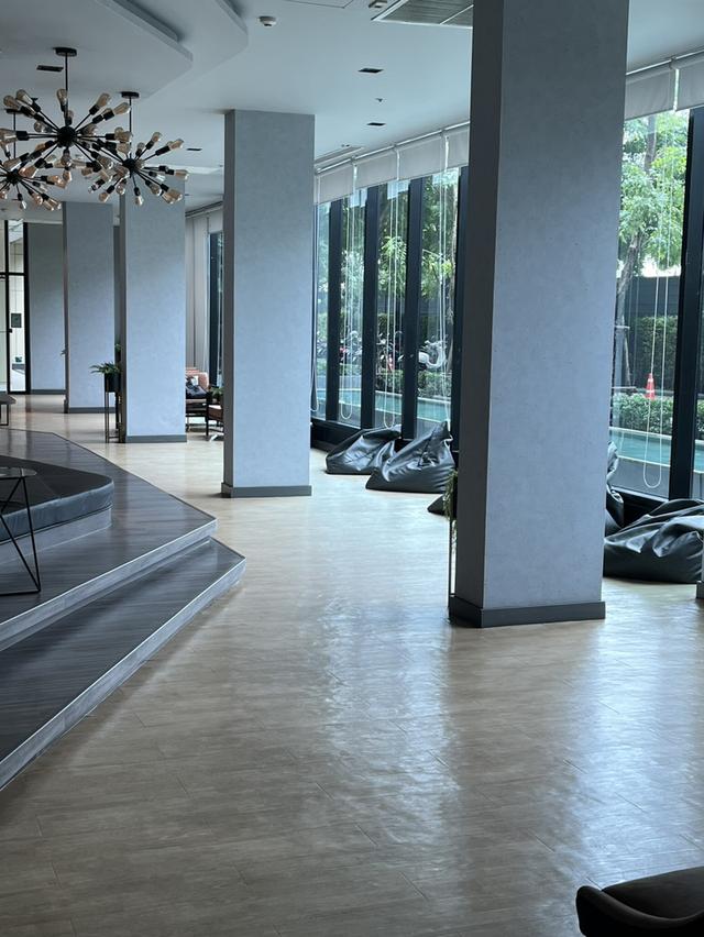 ขายคอนโดมิเนียม โครงการ Kensington เทพารักษ์ ติดสถานีรถไฟฟ้าสายสีเหลือง สถานีทิพวัล 8