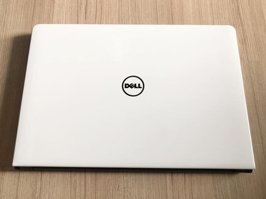 รูป Dell i5-5200u การ์ดจอแยก
