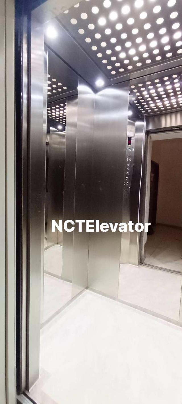 ลิฟต์บ้าน ลิฟต์อาคาร 3