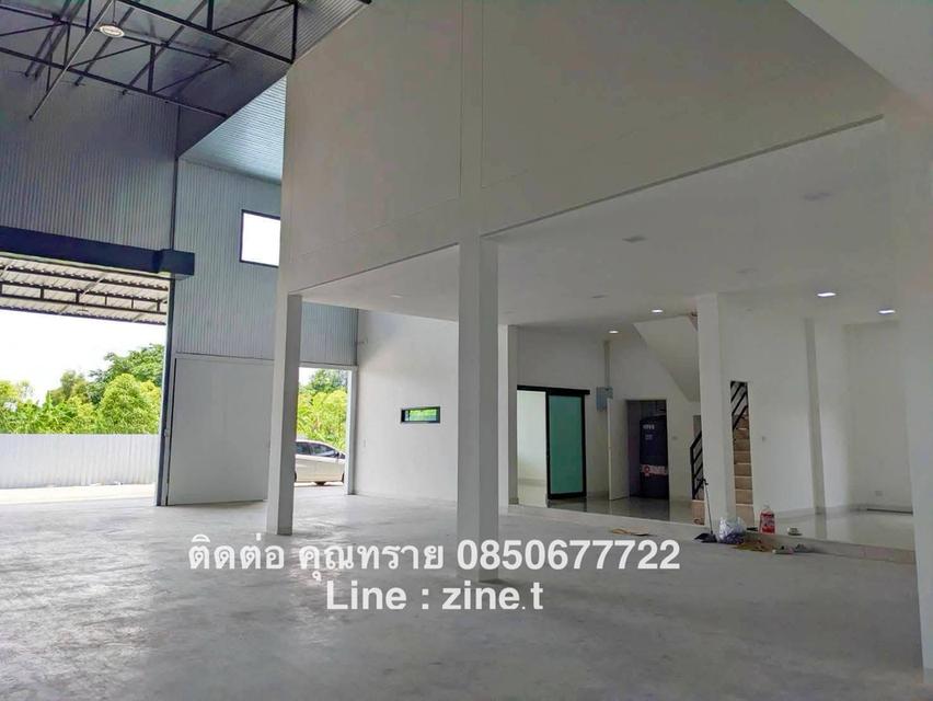 โกดัง ขาย เช่า ลำลูกกาคลอง4 4