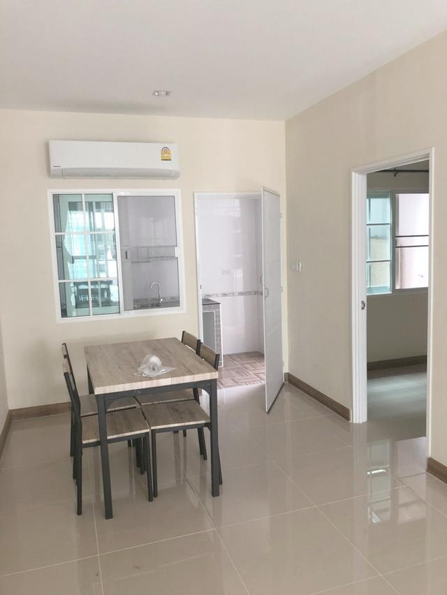 ให้เช่า บ้าน โกลเด้น ทาวน์ วิภาวดี แจ้งวัฒนะ 4 ห้องนอน 2 ห้องน้ำ 2