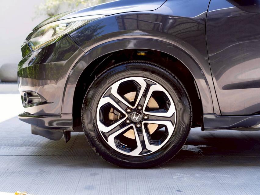 Honda HR-V 1.8 EL ปีจด 2015 9
