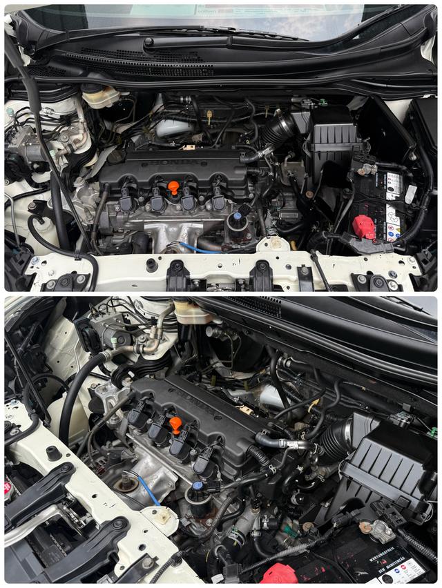 HONDA CR-V 2.0 S ปี 2016 รูปที่ 18