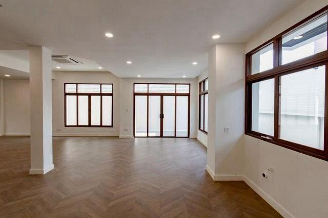 ขาย บ้านเดี่ยว โครงการ สิริทาวารา เอกมัย-รามอินทรา Siritavara Ekkamai-Ramintra 2