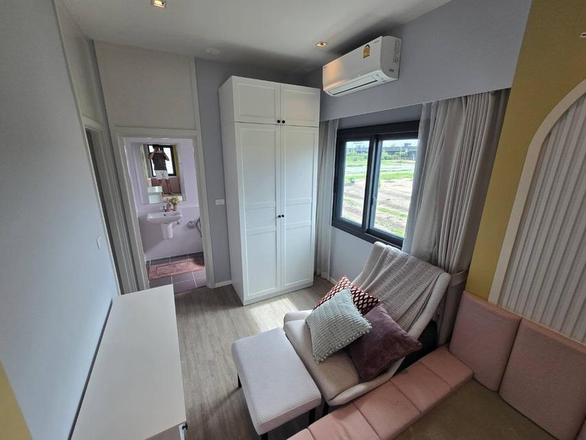 House For Rent Grande Pleno สุขุมวิท-บางนา 18
