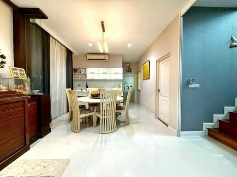 หมู่บ้านบางกอก บูเลอวาร์ด (สาทร-ปิ่นเกล้า1) 13