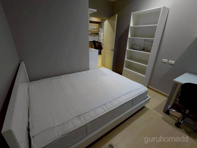 ให้เช่าคอนโด โนเบิล รีวีล เอกมัย ขนาด 75 ตรม 2นอน 2น้ำ ชั้น 10 ห้องพร้อมเข้าอยู่ - ghd000782R 2