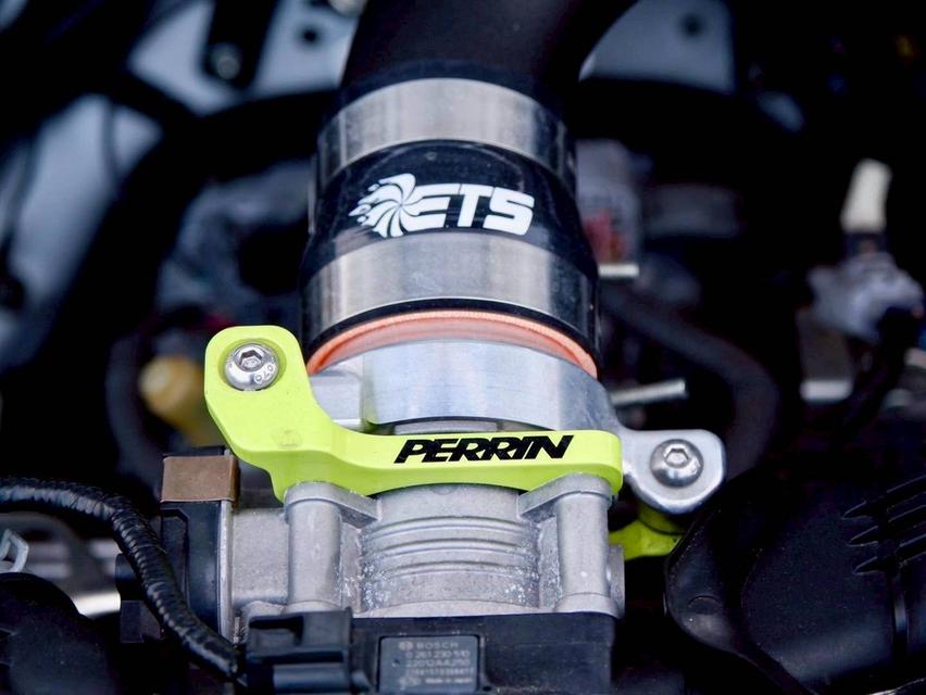 รหัสรถ PR300 + Subaru Impreza WRX 2.4 EyeSight CVT ปี 2023 รูปที่ 12