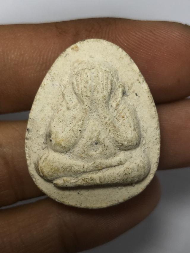 พระปิดตาปลดหนี้ รุ่นสุดท้าย หลวงพ่อยิด วัดหนองจอก ปี36