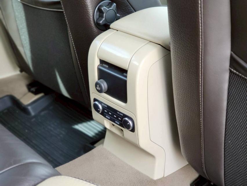 รหัสรถ NC341 VOLVO XC60 D4 Turbo (Diesel) เกียร์ไฟฟ้า 19