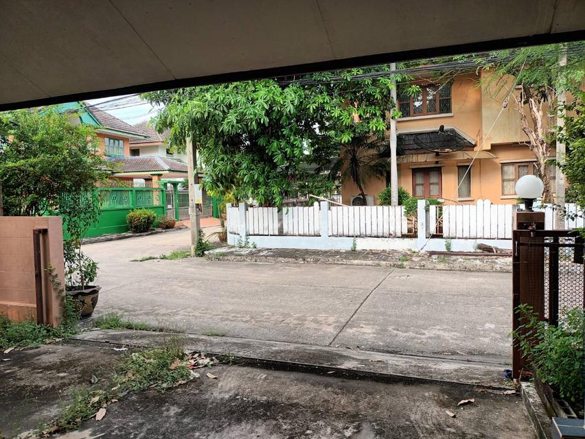 บ้านถูกอนาคตดี... บ้านเดี่ยว 2 ชั้น 3 นอน 2 น้ำ แอร์ 2 เขตกรุงเทพ ถ.พุทธมณฑลสาย 4 ใกล้ทางขึ้น-ลง ถ.พรานนกตัดใหม่ ใกล้ม.มหิดล Homepro TOPS ตลาดสด 7-11 2