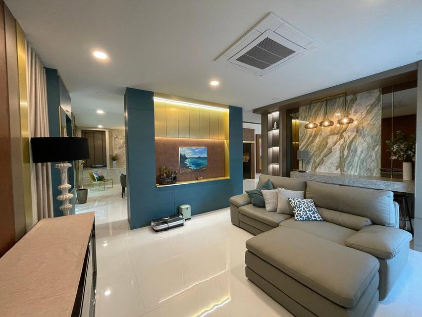 ให้เช่า บ้าน the city bangna 1 7