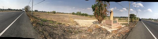 ขายที่ดินเปล่า จังหวัดอุบลราชธานี 8