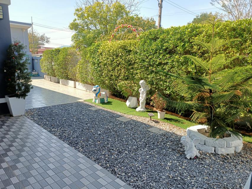 บ้านวิวเขา ใจกลางเมือง 9