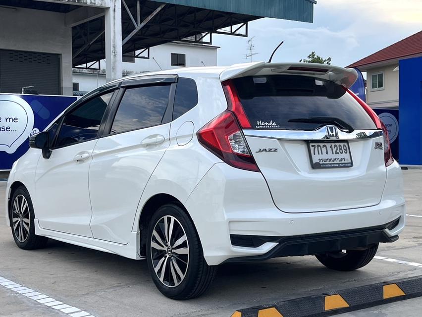 Honda Jazz 1.5 RS  ปี 2018 6