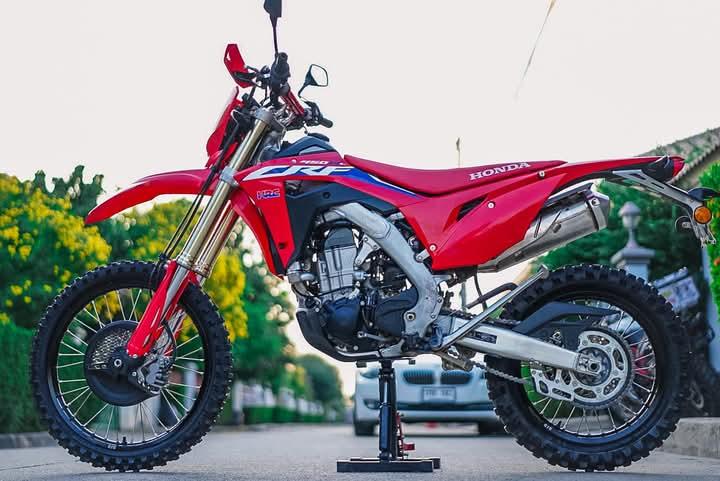 ขายด่วน Honda CRF 300 2