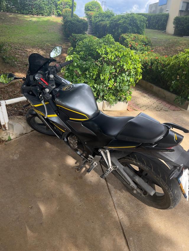 #2017# CBR300r #ABS#