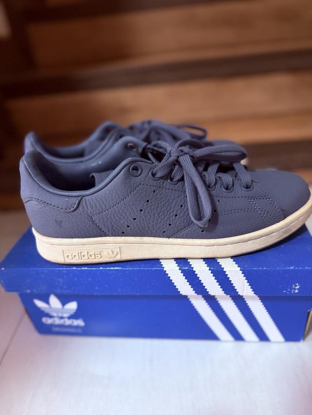Adidas Stan Smith W มือ 2 รูปที่ 5