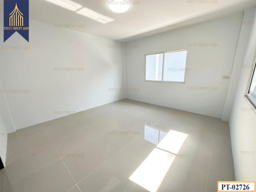 ขาย ทาวน์เฮ้าส์แฝดสร้างใหม่ ทำเล สุขุมวิท เทพารักษ์ ศรีนครินทร์ 14