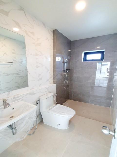 ให้เช่า ขาย บ้านใหม่มือหนึ่ง 2 ชั้น บางนา ตราด กม. 10 เมกะบางนา ติด Aren บางนา ซอยมหาชัย ทำเลดีมาก 7