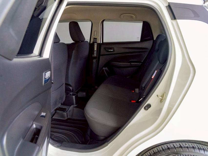 Suzuki Swift 1.2 GLX ปี 19 จด 21 13