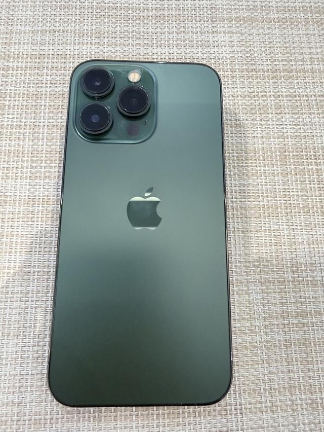 iPhone 13 Pro 128GB ผ่อนได้