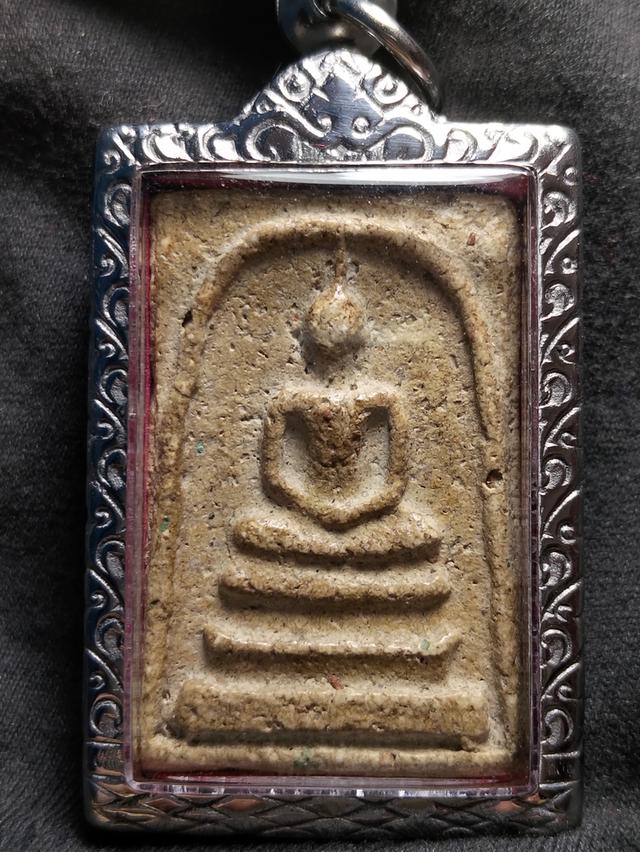 เปิดให้บูชาพระสมเด็จครับ รูปที่ 2