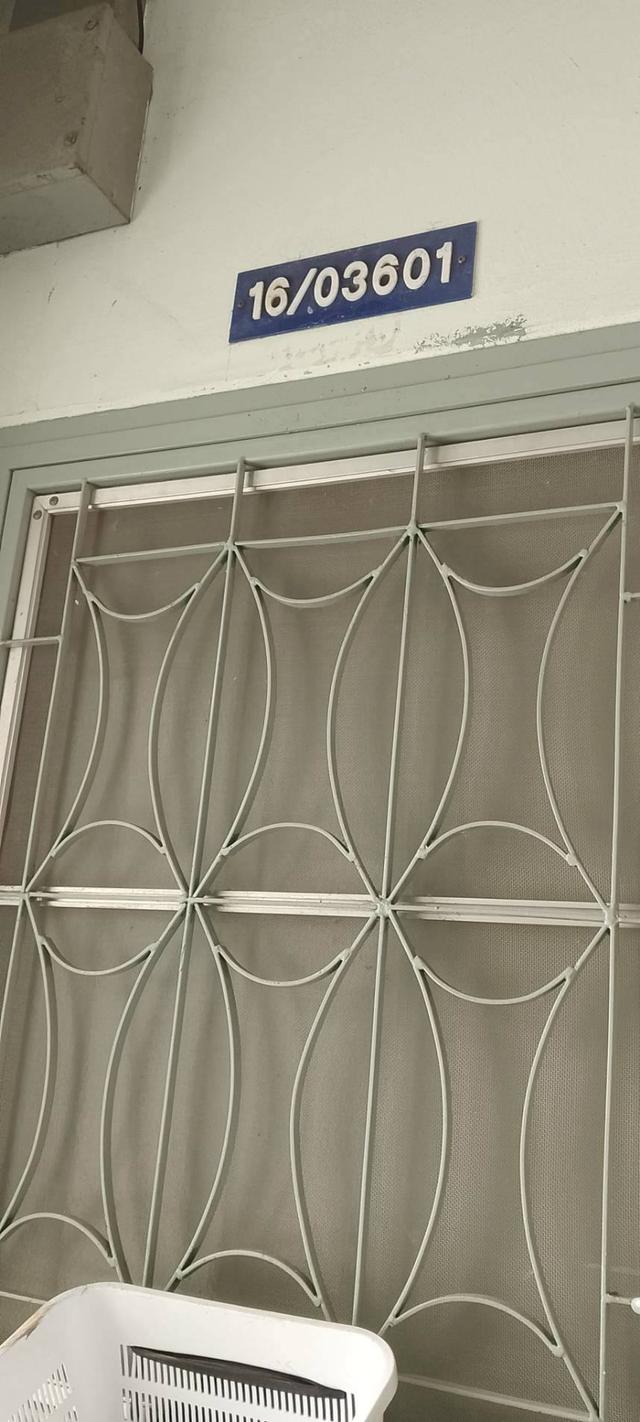 ขายบ้านเอื้ออาทรพหลโยธิน 3 1