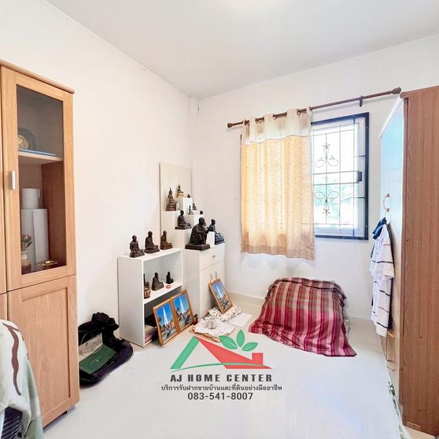 ขายทาวน์เฮ้าส์35.6ตรว. หลังมุม ม.สิรภัทร4 รัตนาธิเบศร์-ไทรม้า14 ราคาพร้อมคุย 3