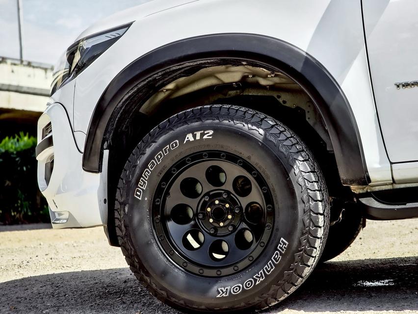 รหัสรถ CBLX4069 🚙 Chevrolet Trailblazer 2.5LTZ ปี 2020 6