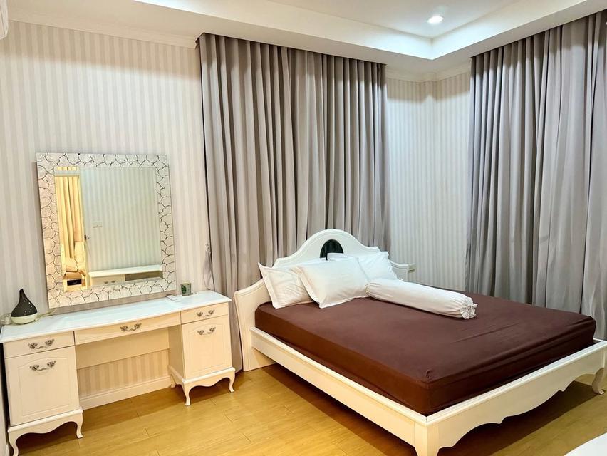 ให้เช่า บ้านเดี่ยว ชั้นเดียว ขั้นเดียว 70 ตร.วา ซอยสุขุมวิท 107 สัตหีบ 6