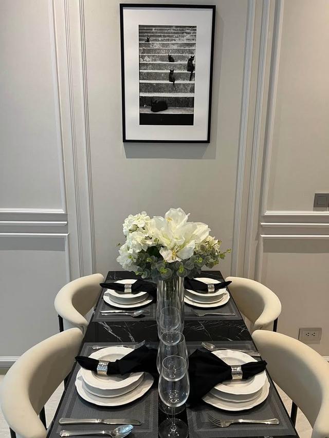 Condo For Rent Ashton Silom 10