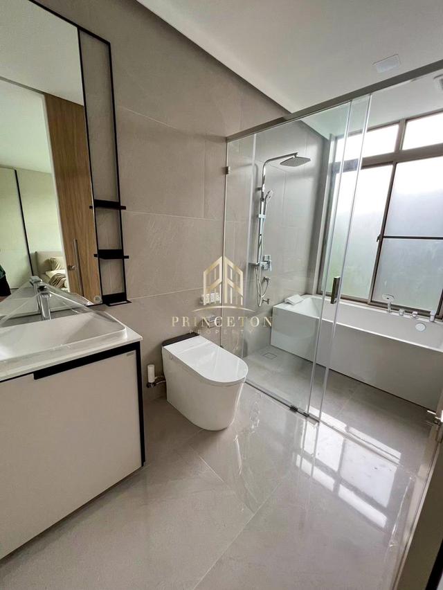 House For Rent VIVE Rama 9 in Modern Japanese Design 9