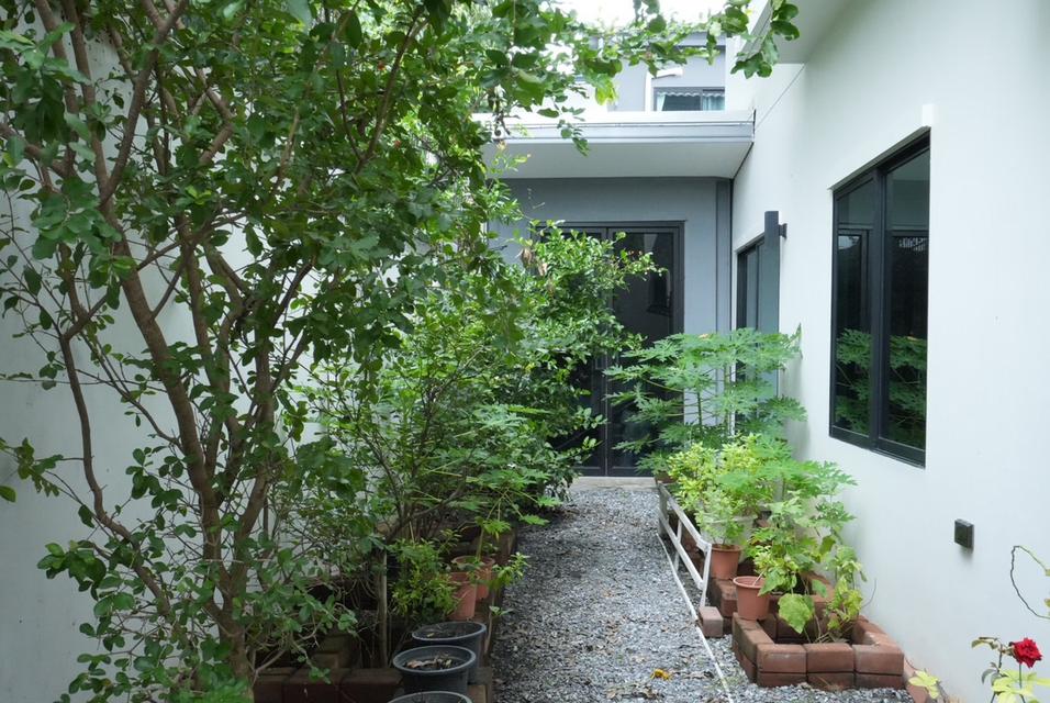 ขายบ้านหรูหลังใหญ่ 199 ตร.ว. พร้อมอยู่ | พื้นที่ใช้สอย 745 ตร.ม. | เพียง 28 ล้านบาทเท่านั้น!! 7