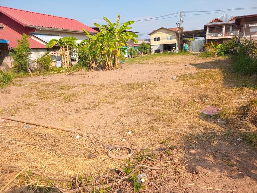 ที่ดินเปล่า ริมโขง อำเถอ เมืองมุกดาหาร จังหวัด มุกดาหาร 2