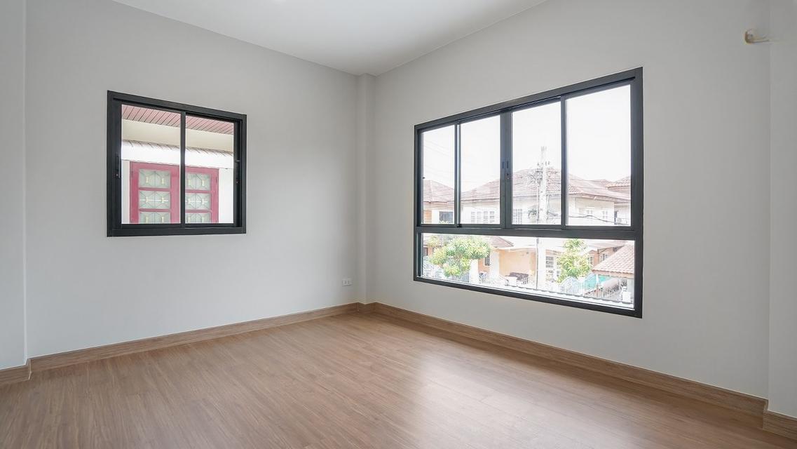 ขายบ้านมือสองตกแต่งใหม่ โครงการ รติรมย์ 2 (Ratirom 2) ราชพฤกษ์-กาญจนาภิเษก (ซ.สวนผัก32) 14