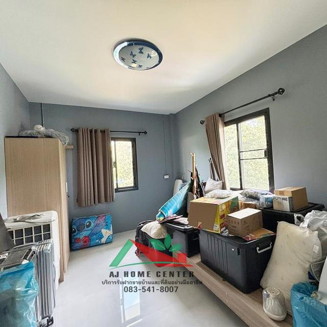 บ้านสร้างเอง127.5ตรว. ใกล้โรงเรียนคลองทวีวัฒนา สาย3 11
