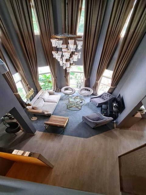 ขายบ้านเดี่ยวหรู 2 ชั้น 121 ตรว หมู่บ้านลลิล กรีนวิลล์ พระราม 9 – อ่อนนุช – สุวรรณภูมิ หลังพิเศษ ใหญ่ที่สุด ติดสโมสร ติด 4