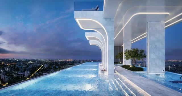 ให้เช่าคอนโด โซ ออริจิ้น เกษตร อินเตอร์เชนจ์ SO ORIGIN KASET INTERCHANGE ตรงข้ามม.เกษตรศาสตร์ 11