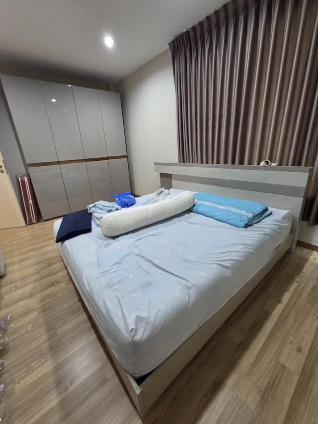 ขายบ้านเดี่ยว หมู่บ้านเดอะพราวไรส์ พันท้ายนรสิงห์-พระราม 2 (ถนน Main หลักของโครงการ) 12