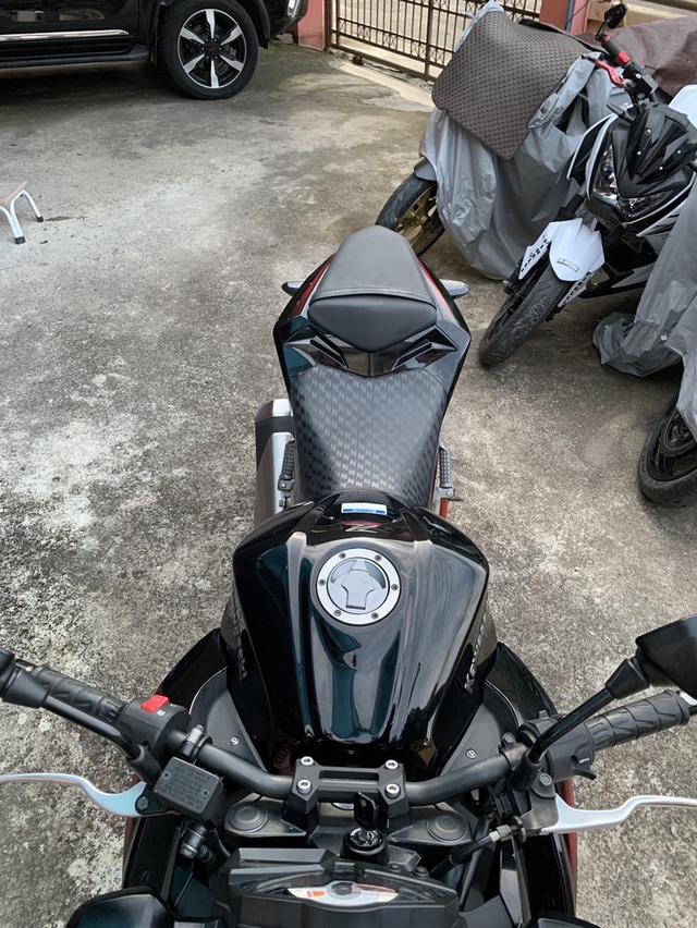 Kawasaki Z300 ABS ปี 16 6