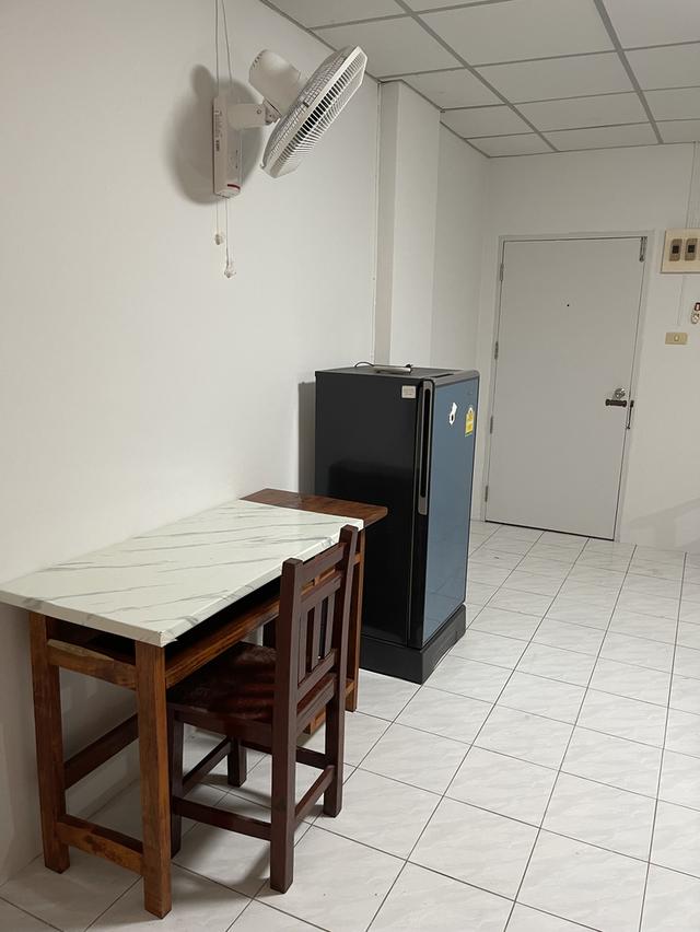 ให้เช่า พิมานคอนโด 3 ฝั่งกังสดาล (ชั้น 2) ค่าเช่า 3,200.-ต่อเดือน 9