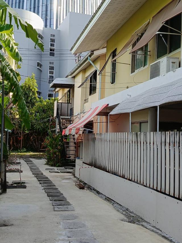ให้เช่า PP House หอพักสงบ 3