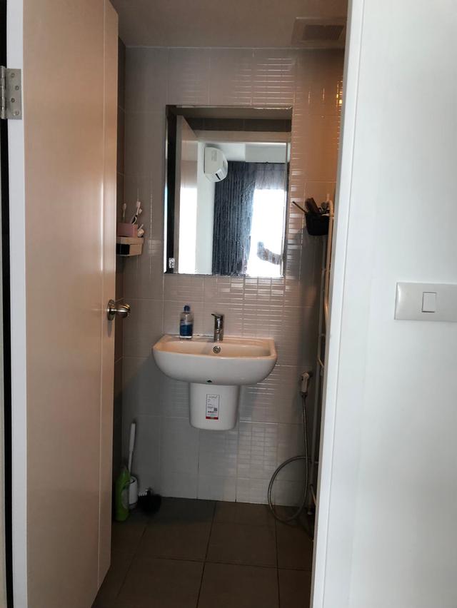 ปล่อยเช่าคอนโด ติดรถไฟฟ้า สัญญาเช่าขั้นต่ำ 6 เดือน 16