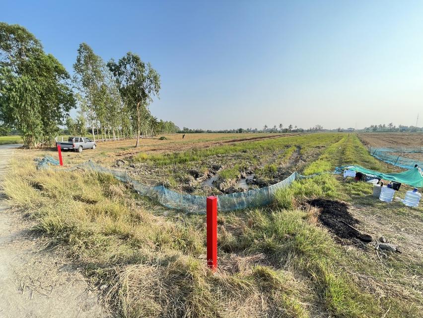 บ้านพร้อมที่ดิน อำเภอสามโก้ จังหวัดอ่างทอง 19