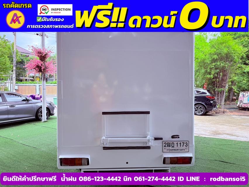 ISUZU D-MAX SPARK 1.9 Ddsi ปี 2018 6